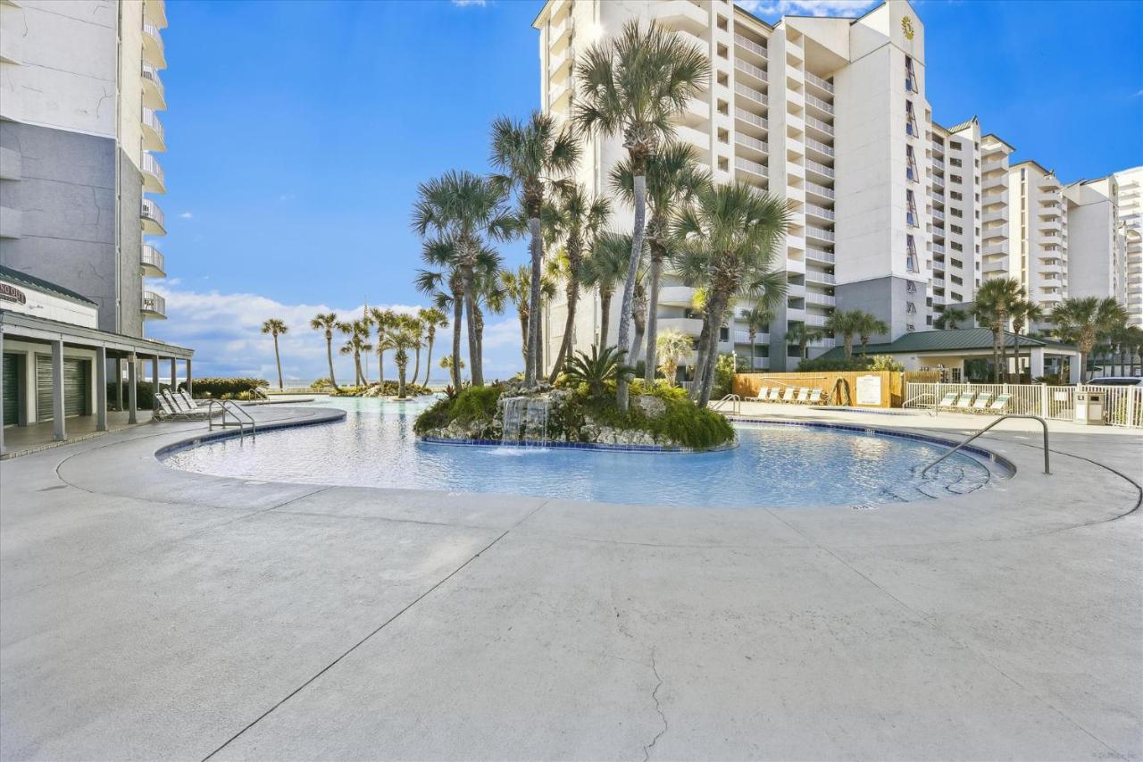 Long 102 Tower 1 By Book That Panama City Beach