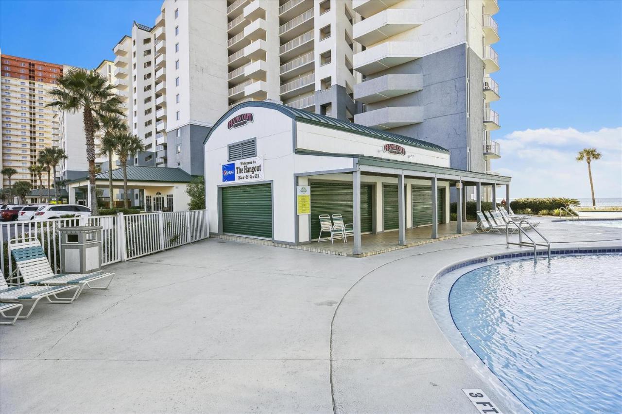 Holiday home Long 102 Tower 1 By Book That Panama City Beach