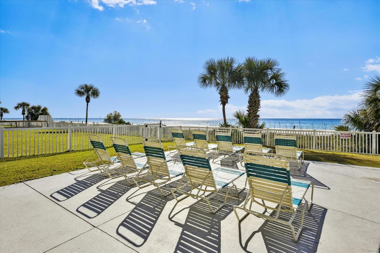 Holiday home Long 102 Tower 1 By Book That Panama City Beach