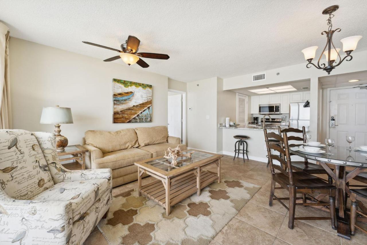 Long 102 Tower 1 By Book That Holiday home Panama City Beach