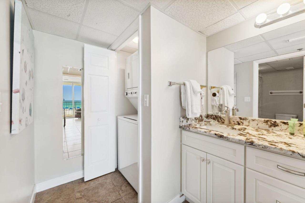 Holiday home Long 102 Tower 1 By Book That Panama City Beach