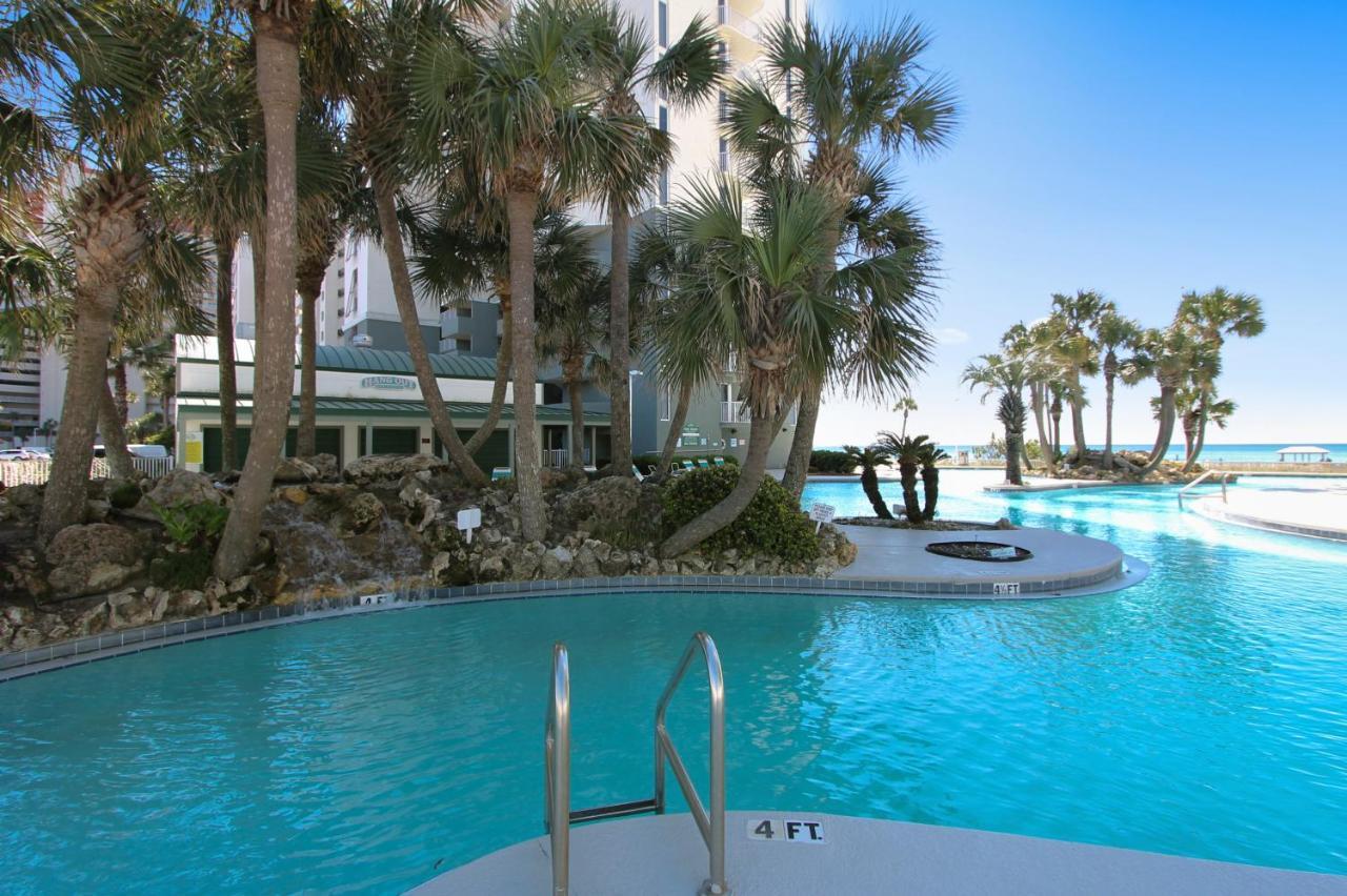 Long 102 Tower 1 By Book That Holiday home Panama City Beach
