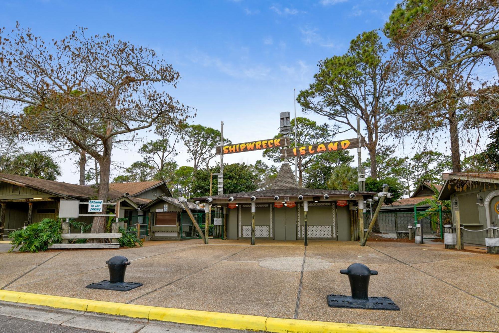 Long 102 Tower 1 By Book That Panama City Beach