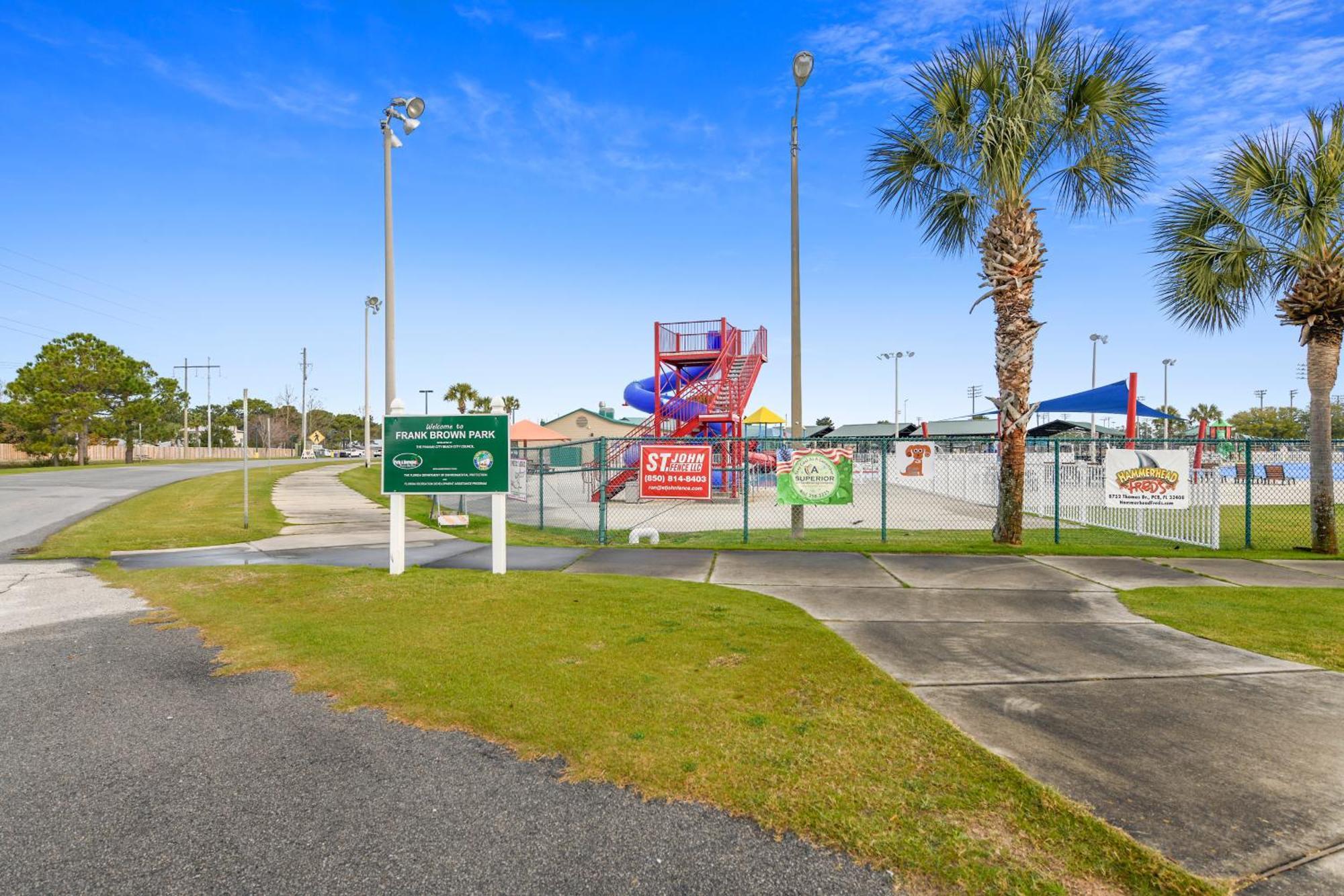 Long 102 Tower 1 By Book That * Panama City Beach