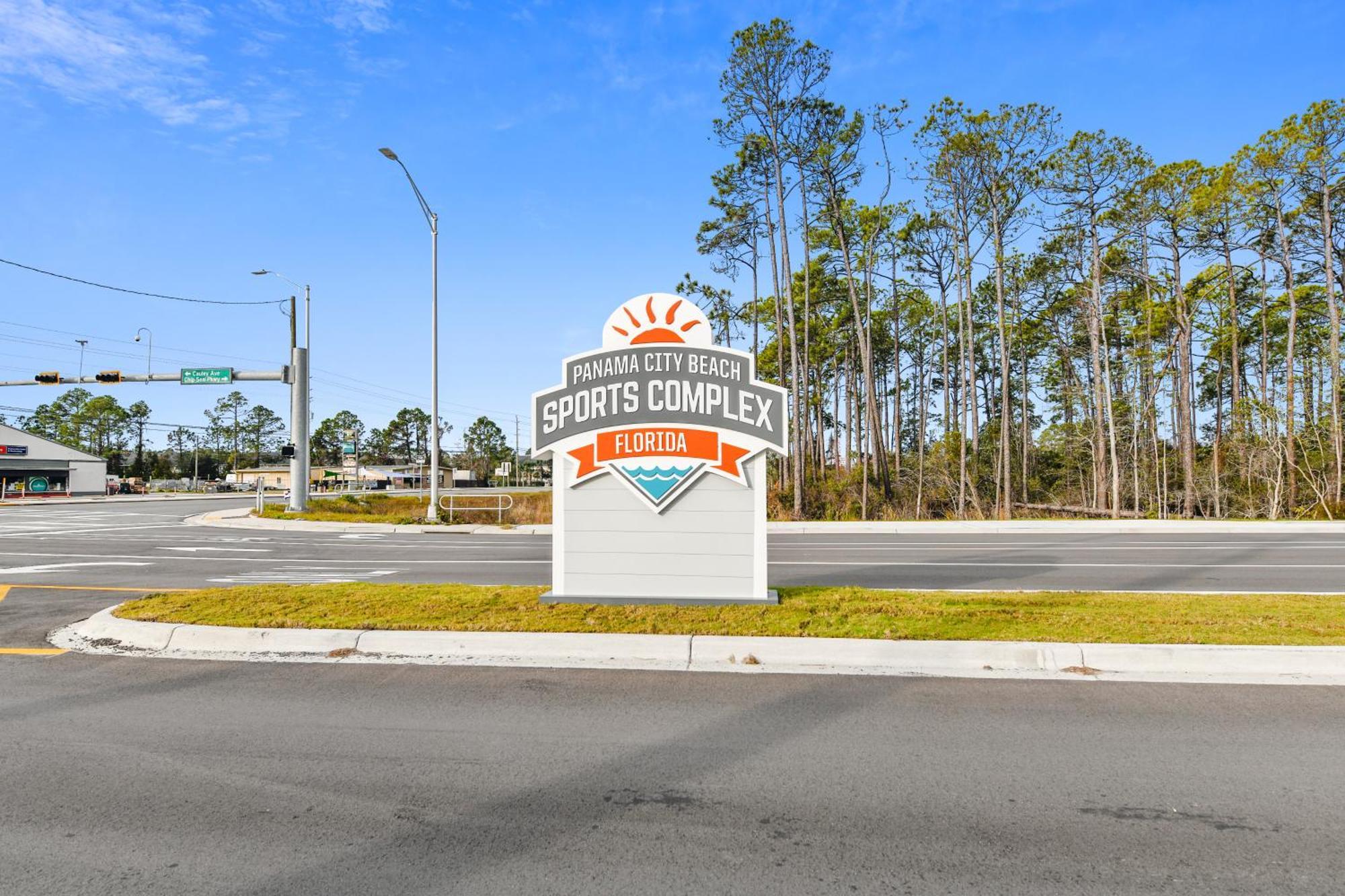Long 102 Tower 1 By Book That Holiday home Panama City Beach