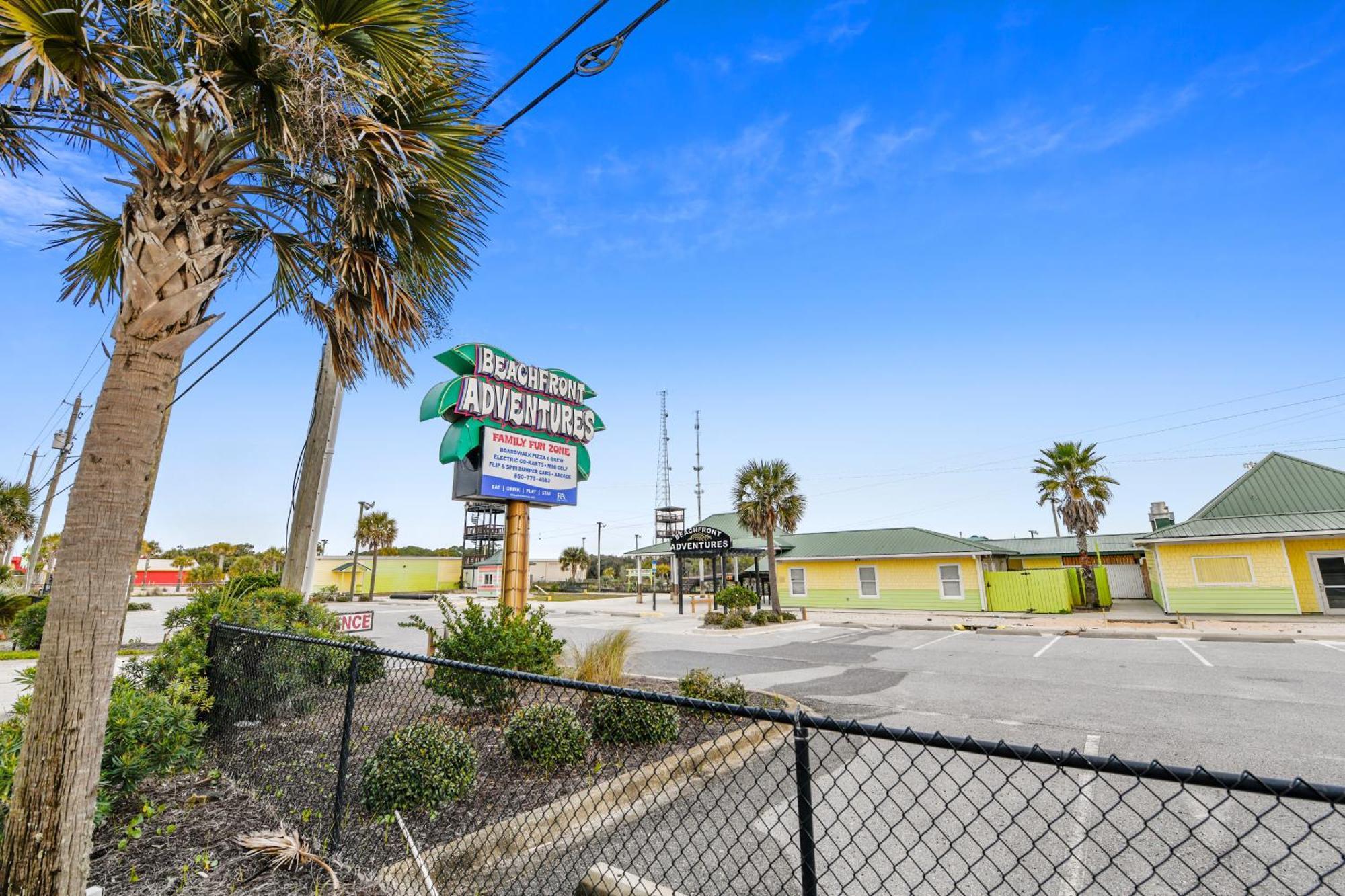 Holiday home Long 102 Tower 1 By Book That Panama City Beach